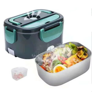 Boite à repas isotherme acier Inoxydable